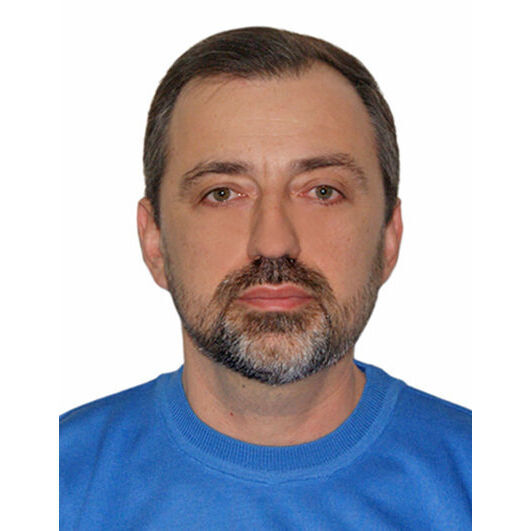 avatar for Rostyslav Konta