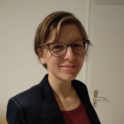 avatar for Eva Kubitz