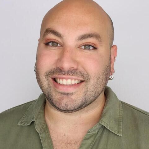 avatar for Dr. Leonardo E. Candelario-Perez