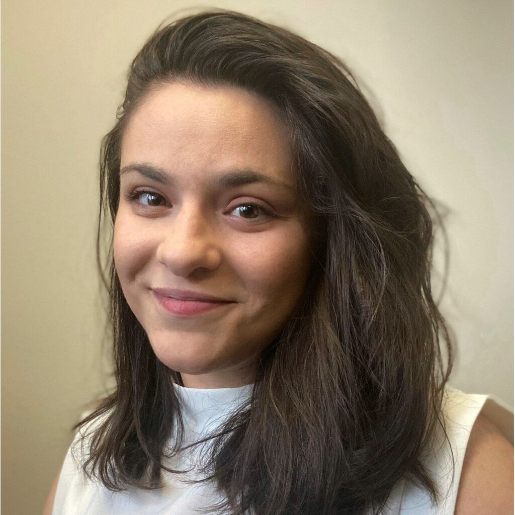 avatar for Stella Mayerhoff