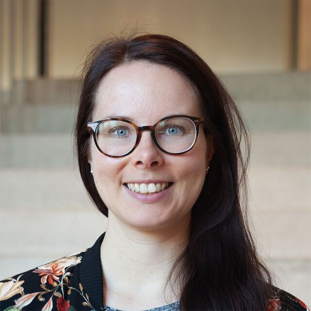 avatar for Maria-Mercedes Hering