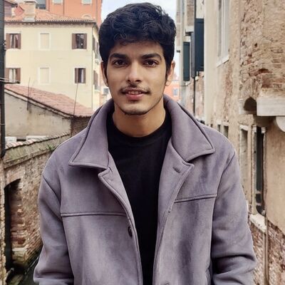 avatar for Pradeep Kalluri