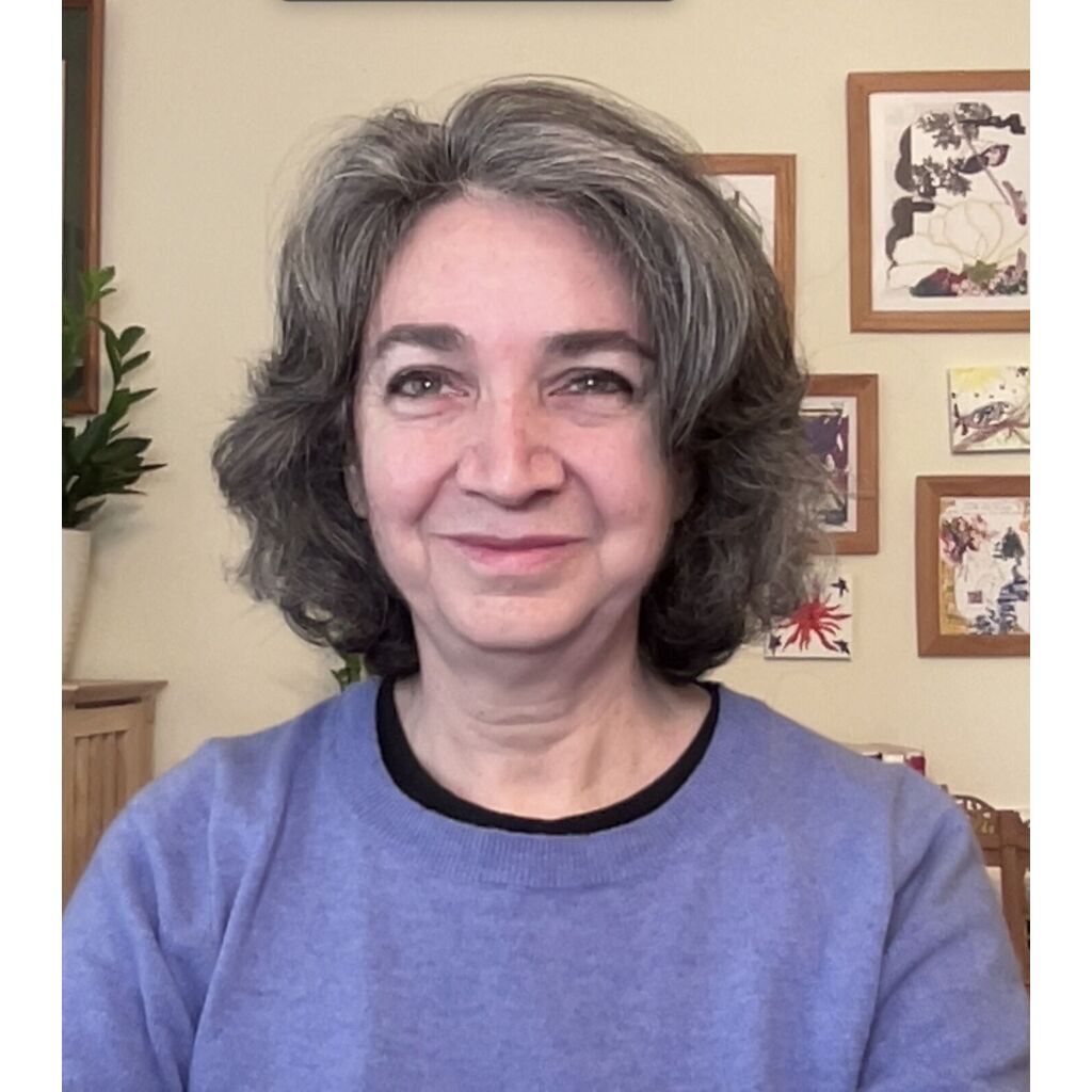 avatar for Shari Keller