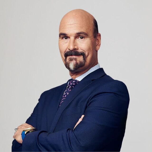 avatar for Jon Najarian