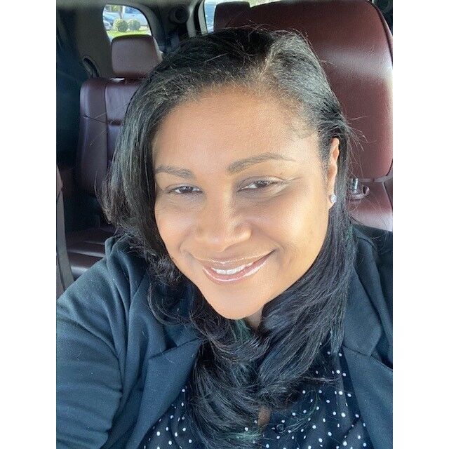 avatar for Hope Parham