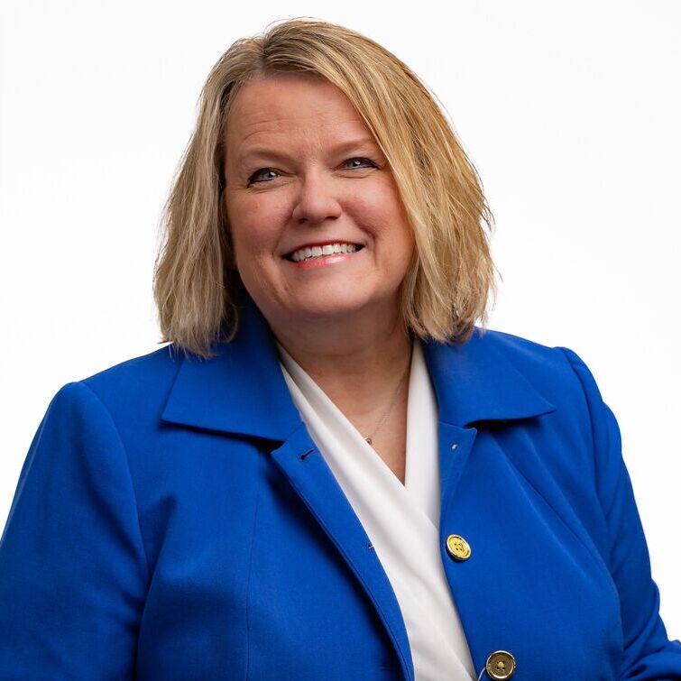 avatar for Celina Peerman, Ph.D., SHRM-SCP