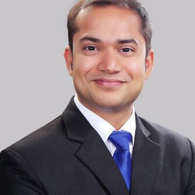 avatar for Aditya Manglik