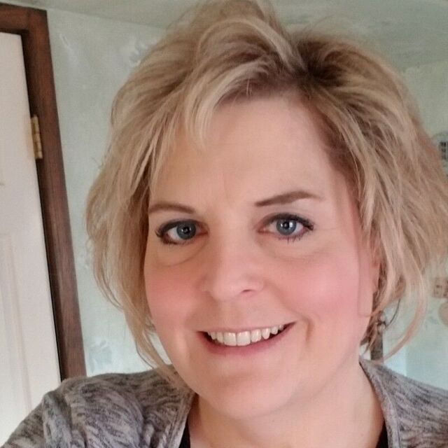 avatar for Geri Chesner, Ph.D.