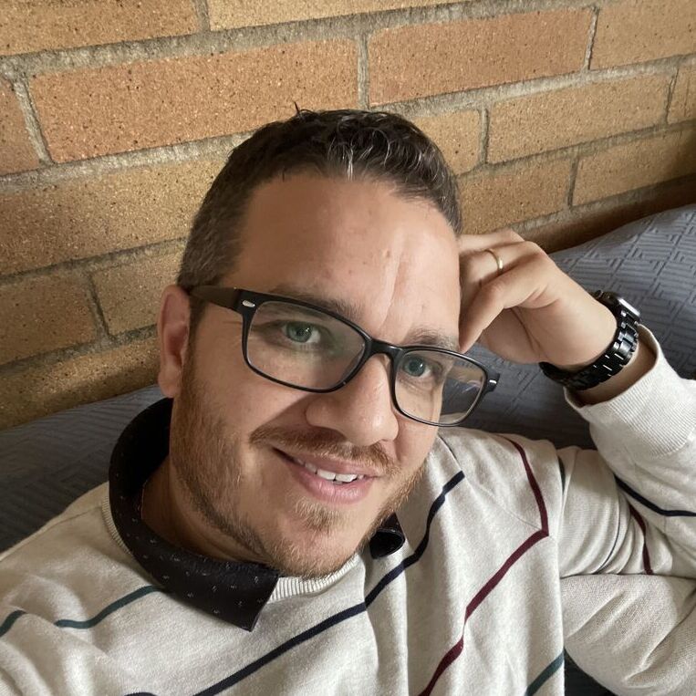 avatar for Nabil Zerizef