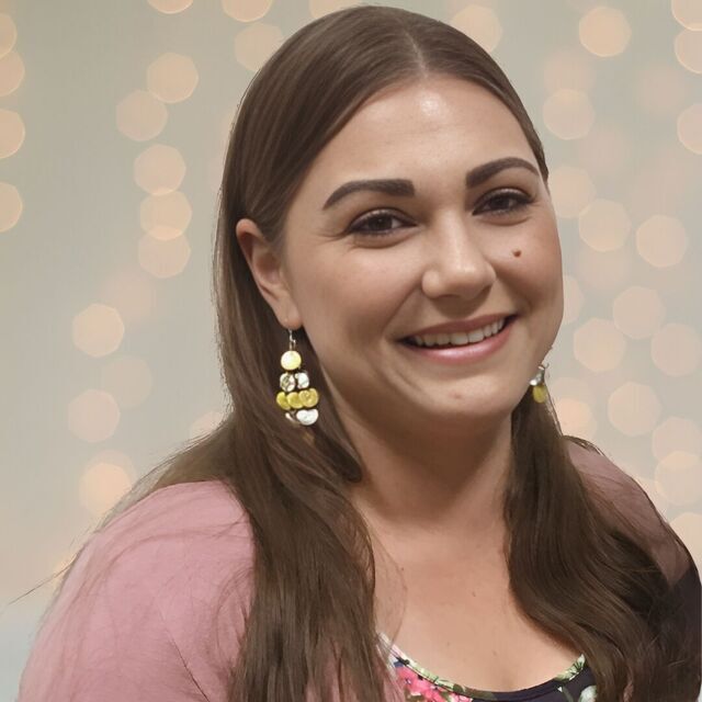 avatar for Raynee Russell
