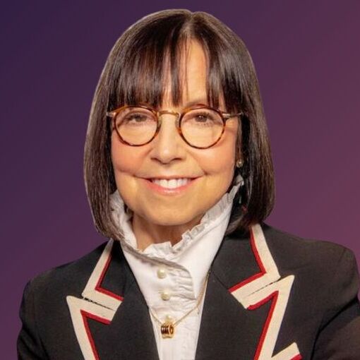 avatar for Susan Zirinsky