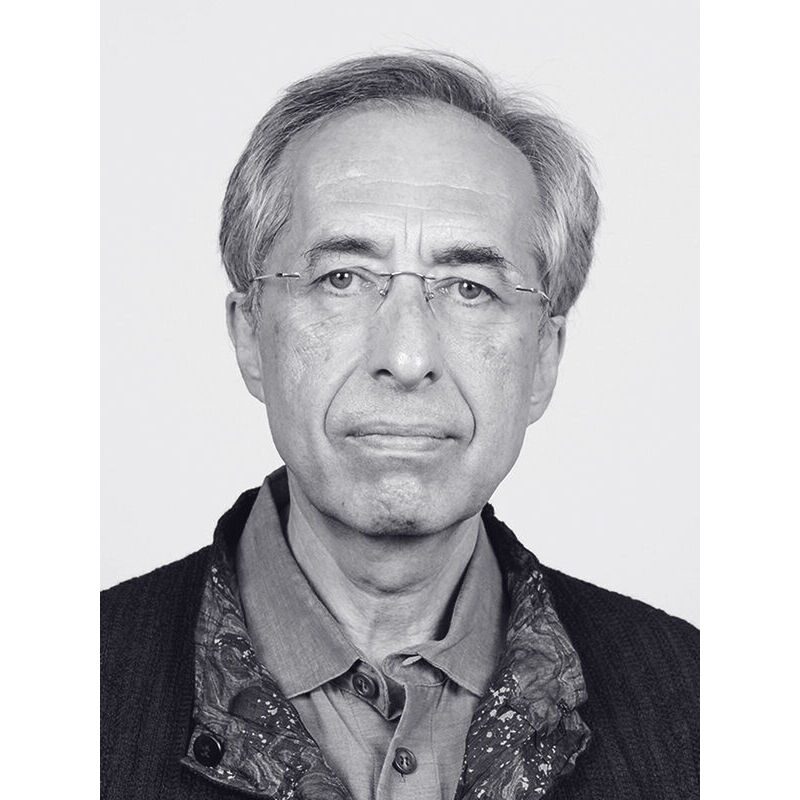 avatar for Sergei Tchoban