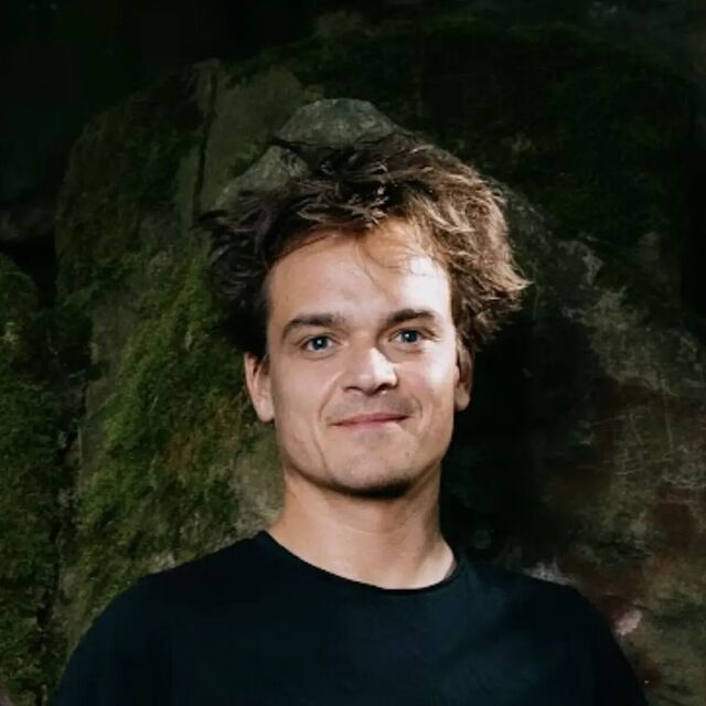 avatar for Patrick Stegemann