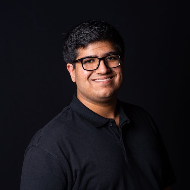 avatar for Aditya Oberai