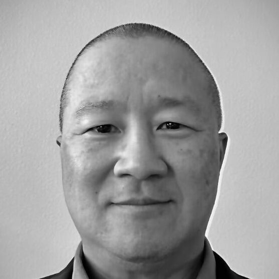 Jenko Hwong