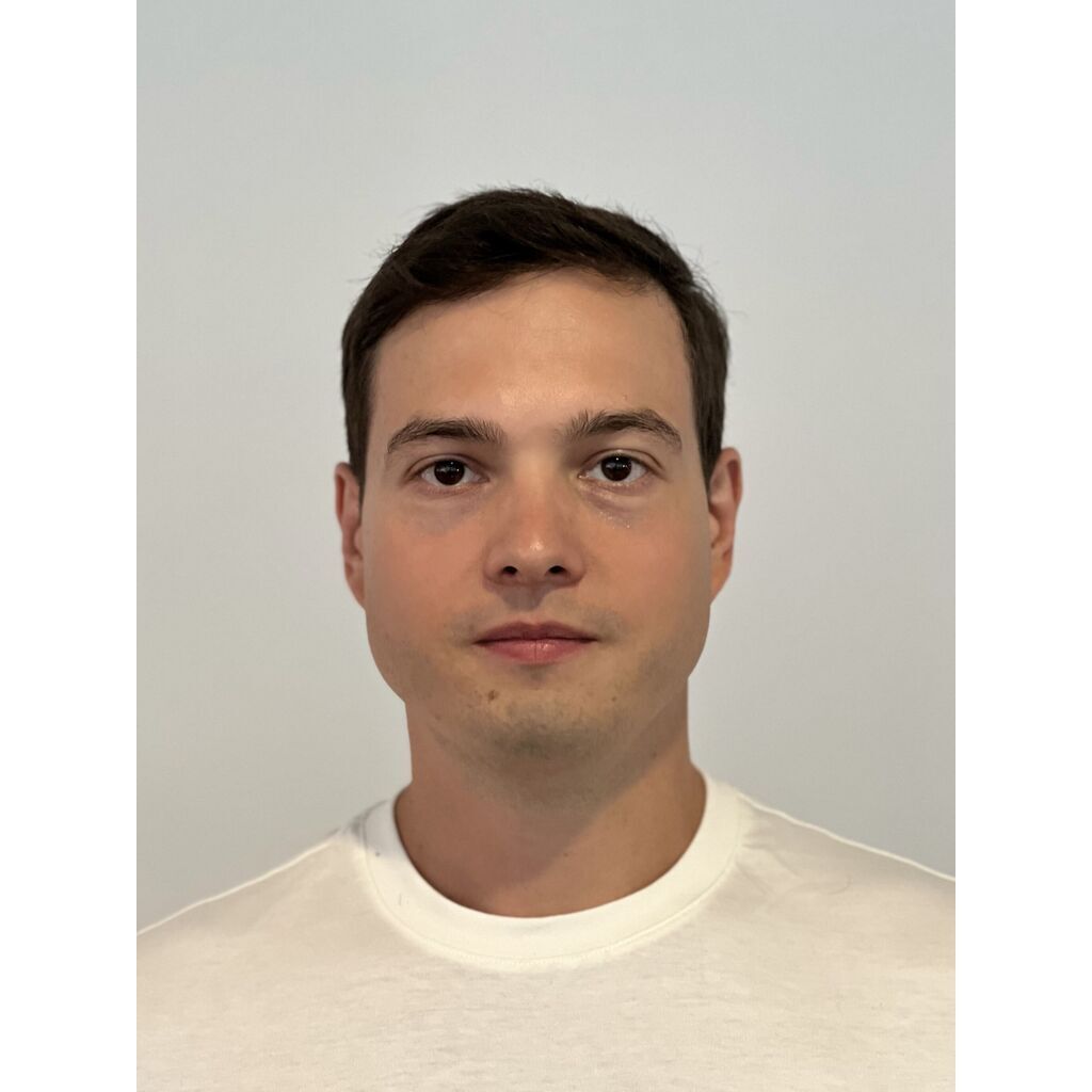 avatar for Maxim Gurschi