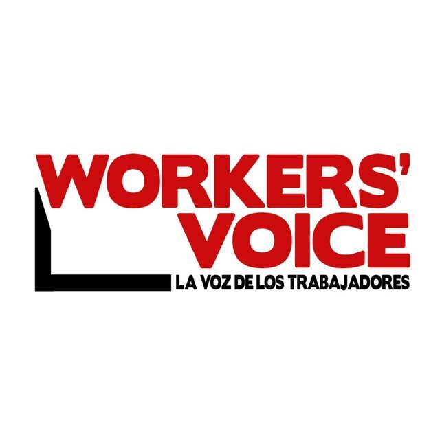 avatar for Workers Voice
