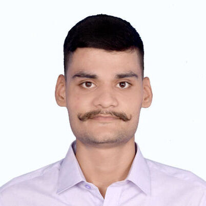 avatar for Harsh Raj