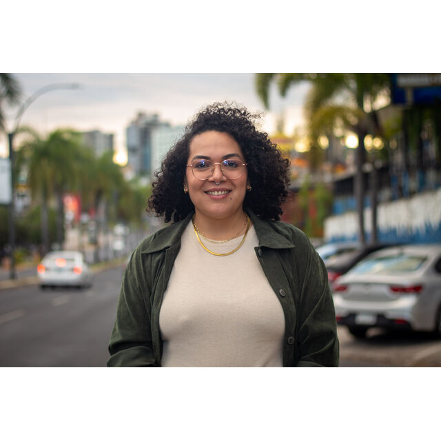 avatar for Fatima Herrera