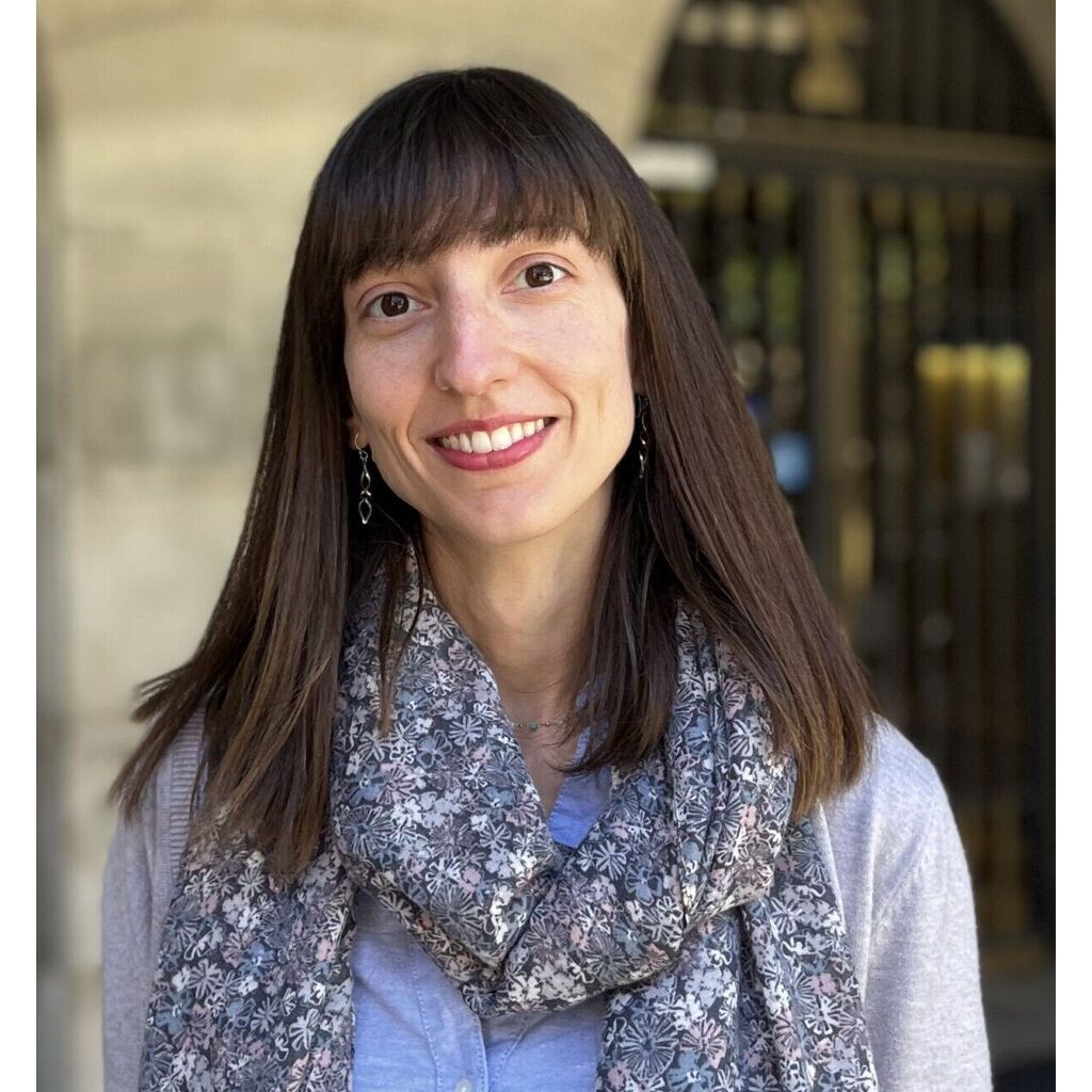 avatar for Ariadna Boloix Amenós