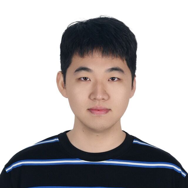 avatar for Ziyang Xu