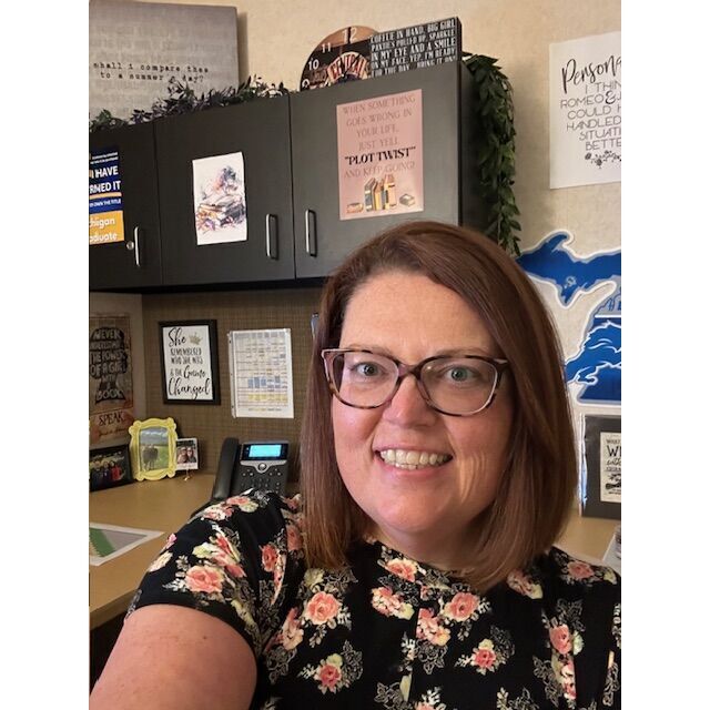 avatar for Jocelyn Farkas