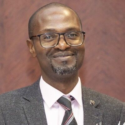 avatar for Vincent Monde Simangolwa (VIRTUAL SPEAKER)