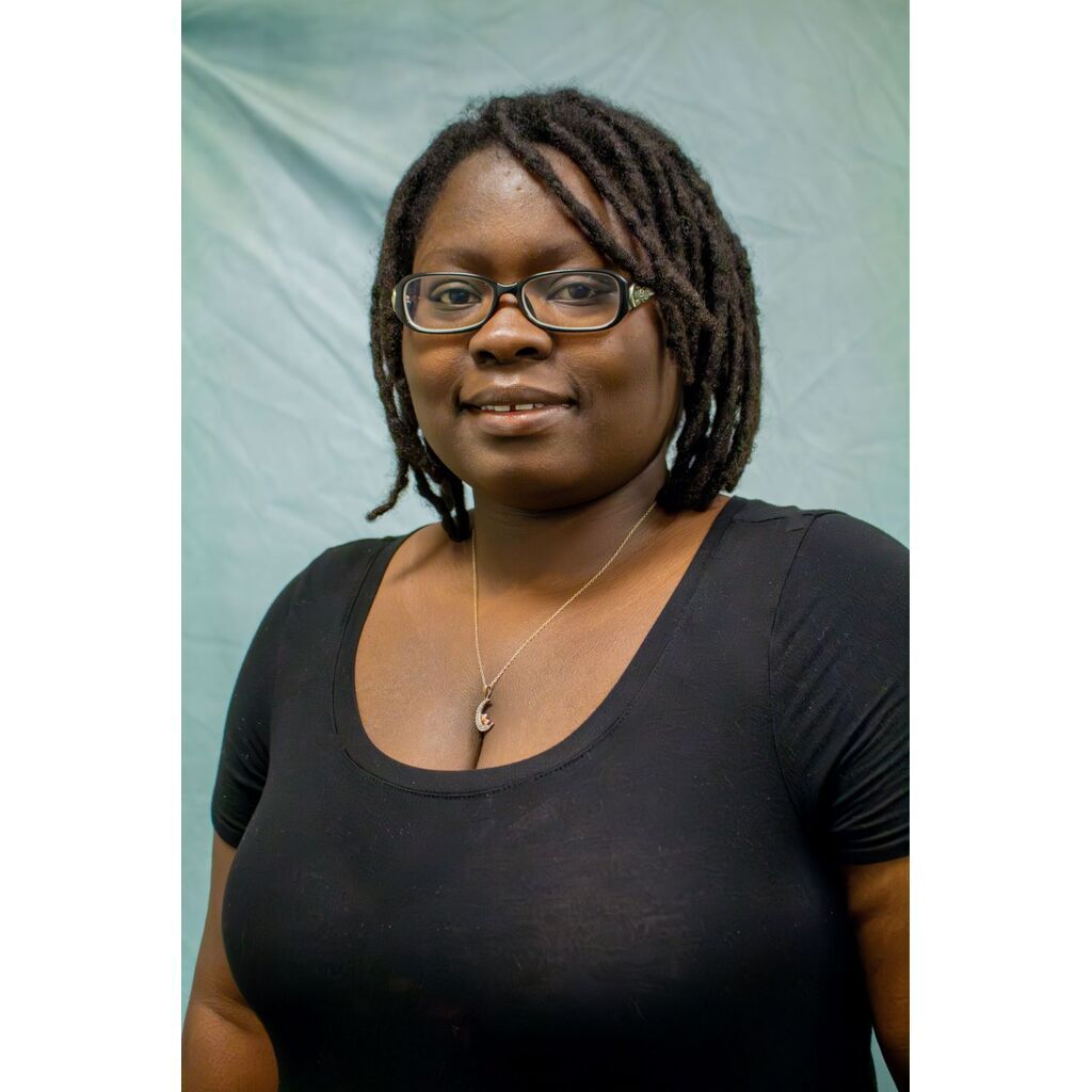 avatar for Jennifer Bussey