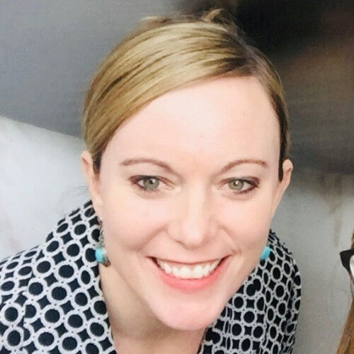 avatar for Kerri Hale