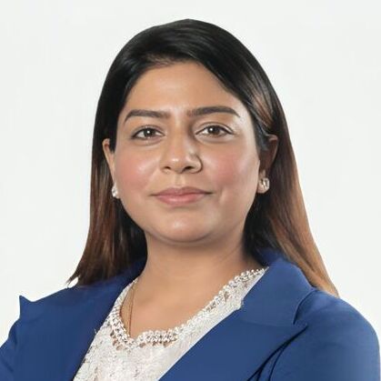 avatar for Ruhi Sethi