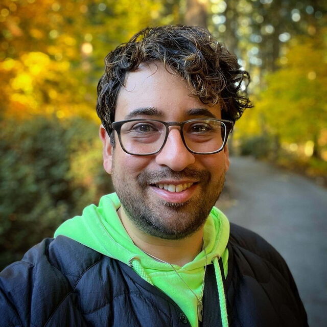 avatar for Khamis Hammoudeh
