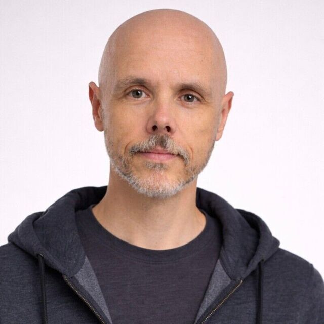 avatar for Matthew Bain
