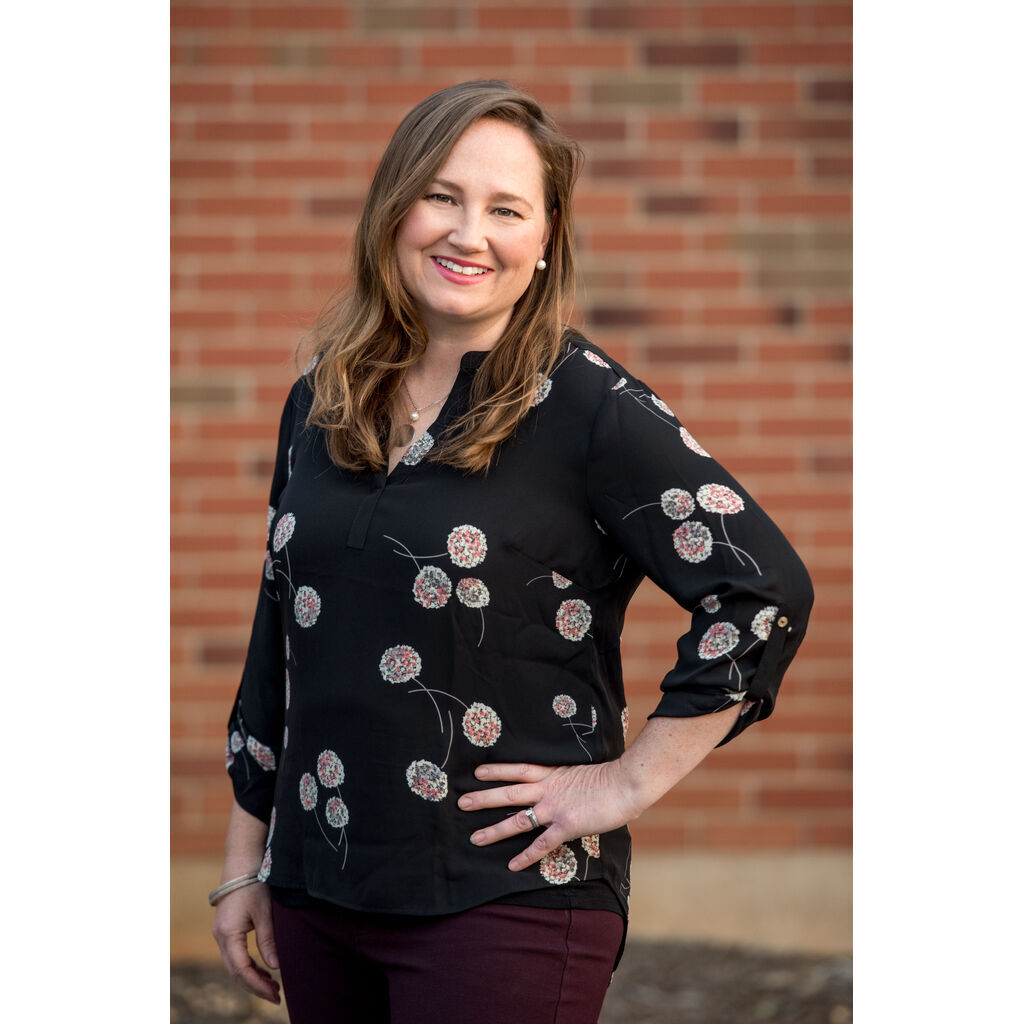 avatar for Megan Huffman
