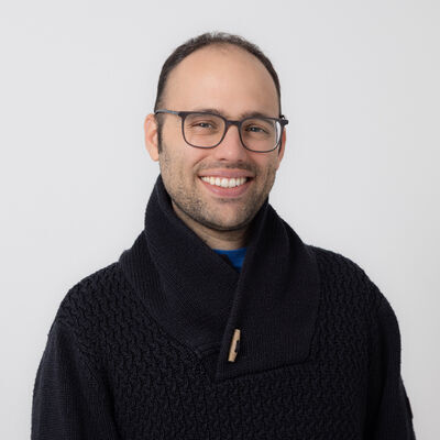 avatar for Xavier Arteaga