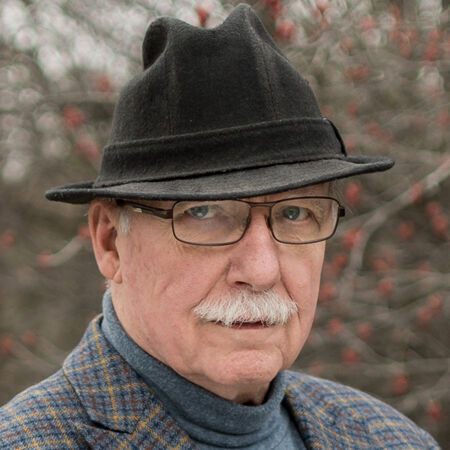 avatar for Richard E. Gower