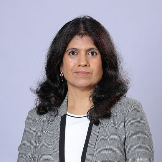 avatar for Surekha Shenoy Kunder