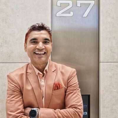 avatar for Manoj Kumar
