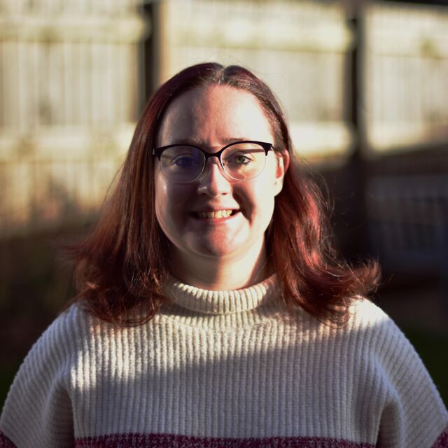 avatar for Danielle Byatte