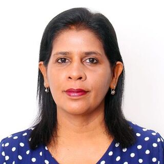 avatar for Dilrukshi Handunnetti