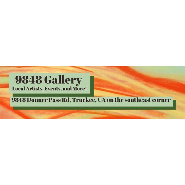 avatar for Truckee Artists Lofts - Gallery 9848