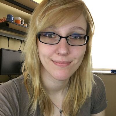 avatar for Brooke Miller