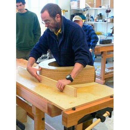 avatar for Tim Lawson