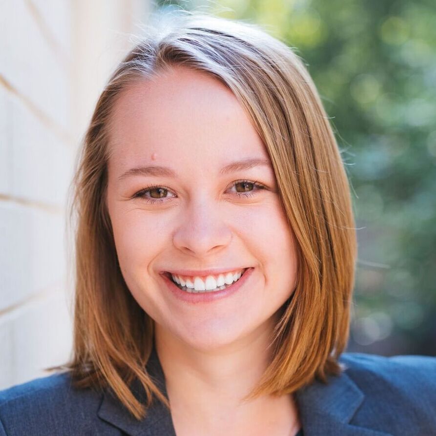 avatar for Sarah Hohman