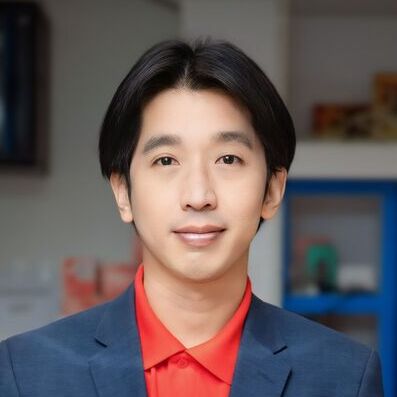 avatar for Dr. Napat Sukthong