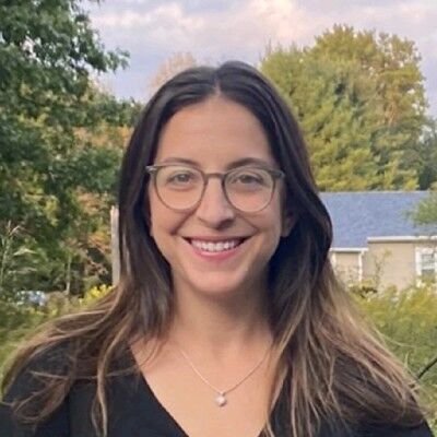 avatar for Belle Guttman