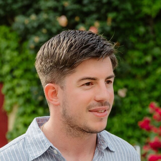 avatar for Milos Mandic