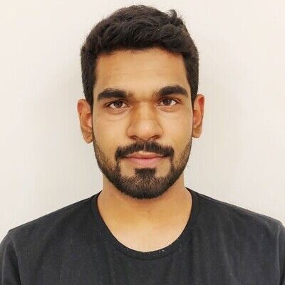 avatar for Sanket Purandare