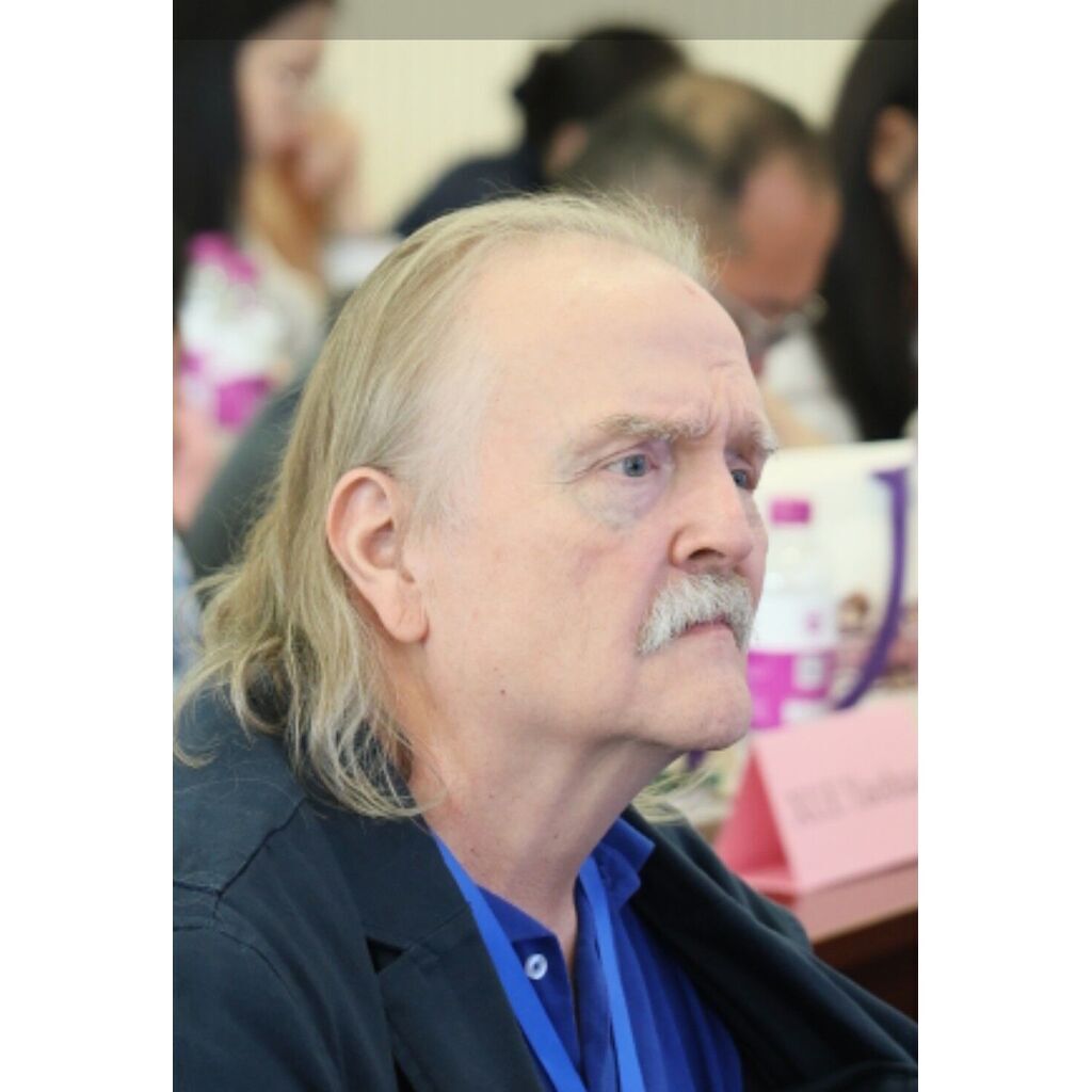 avatar for Kenneth Howarth