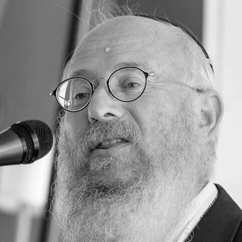avatar for Rabbi Chaim Block