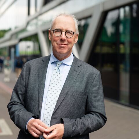 avatar for Michel Groothuizen